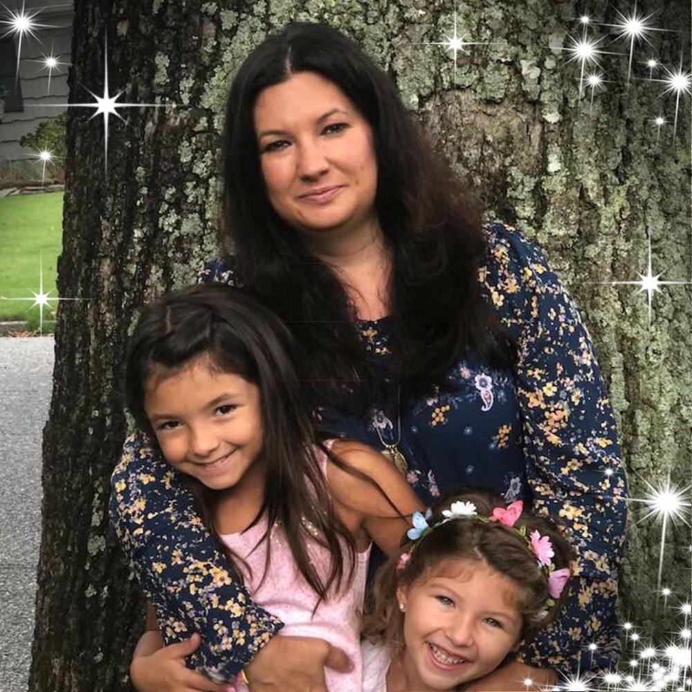 Meet your Posher, Dena